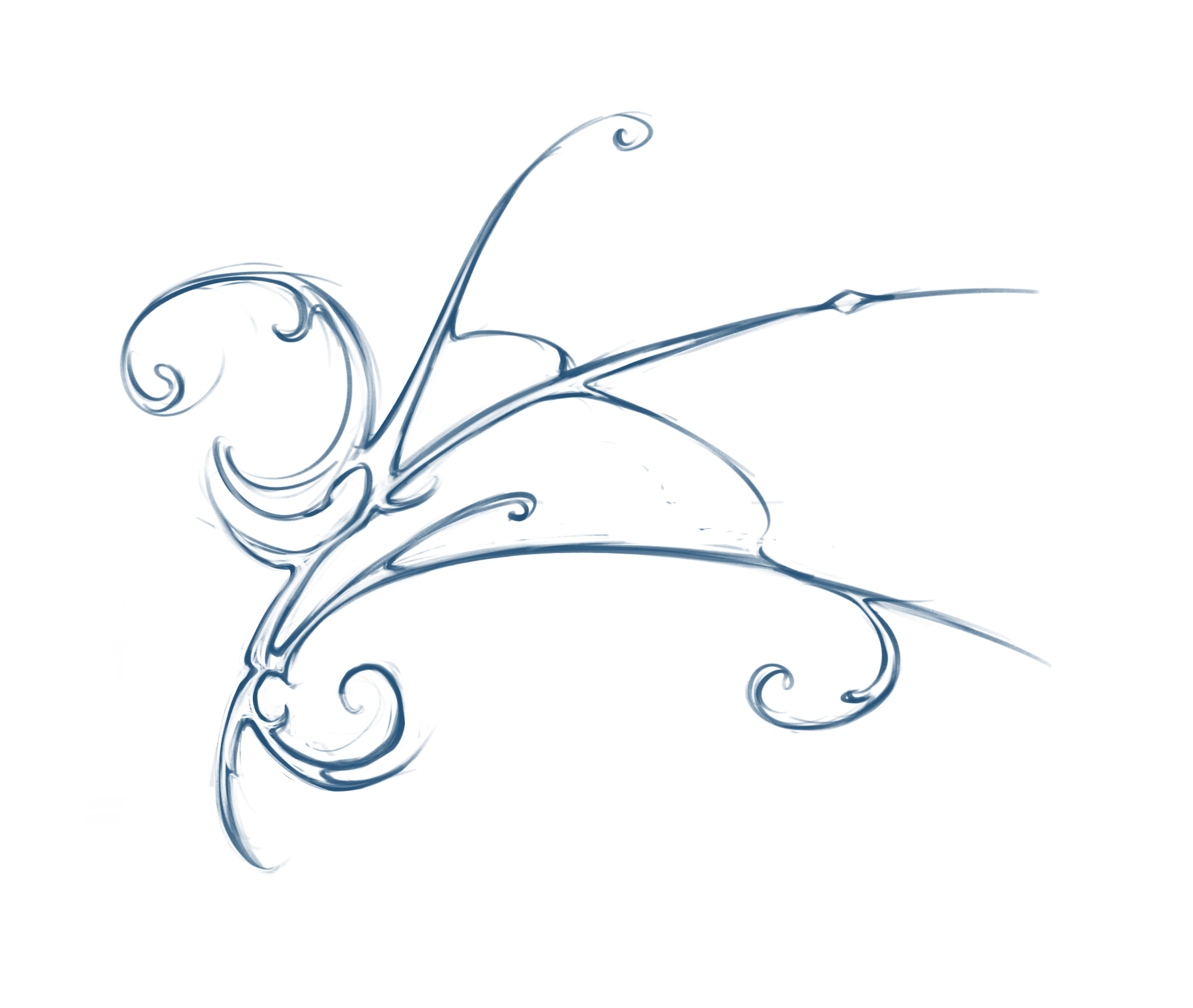 Background Ornament