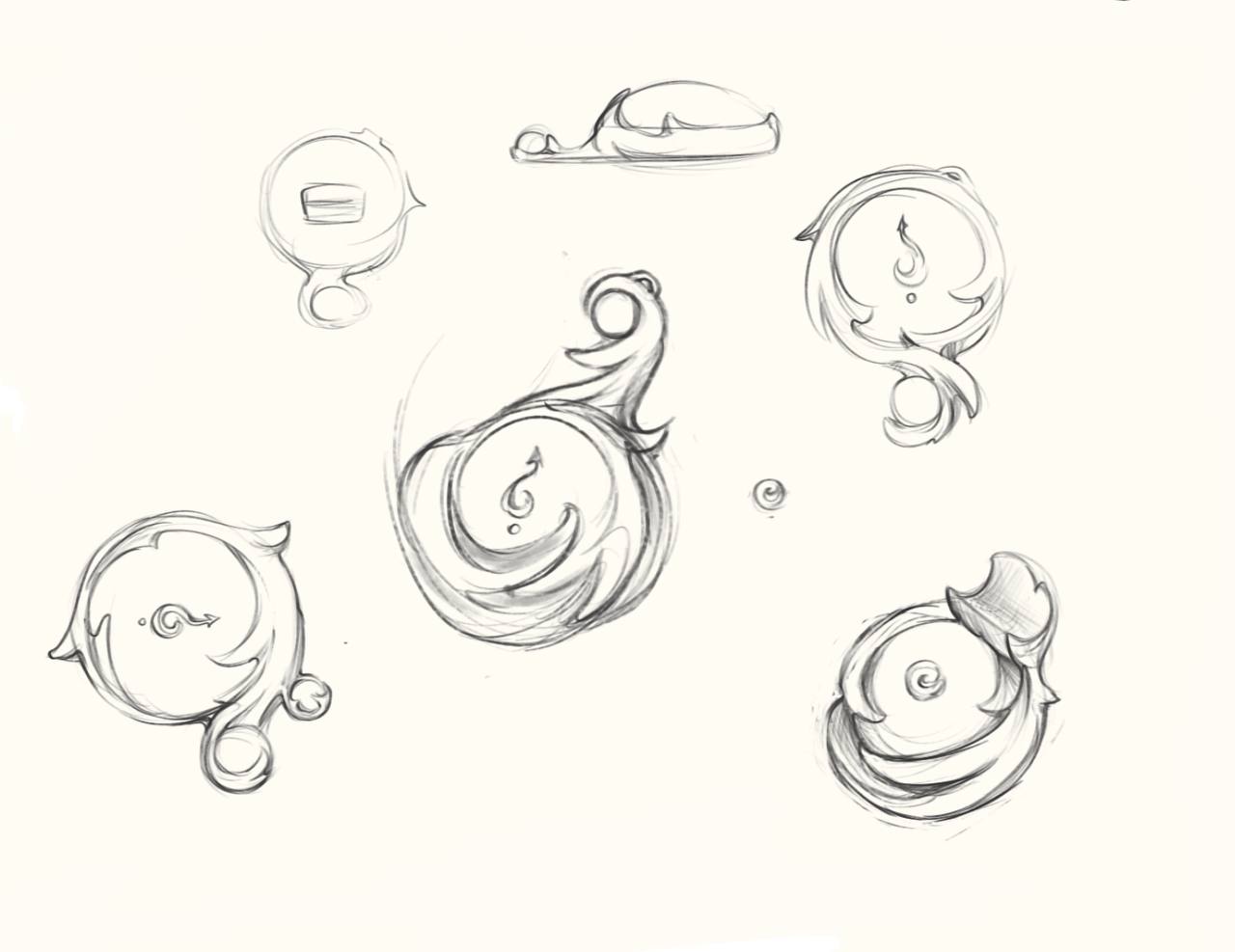 Project Sketch